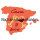 Jamon Iberico Cebo de Campo - 100% iberischer Schinken Cabo de Campo