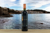 7 Castillos Tempranillo Reserva