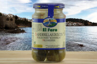 El Faro Banderillas dulce - Mixspieße mild