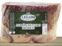 Jamon Iberico Taco - Schinken vom iberischen Schwein