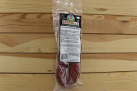 Chorizo Sarta Picante - Luftgetrocknete Paprikasalami Pikant