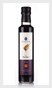 La Chinata Vinagre Balsamico con Miel - Balsamico m. Honig