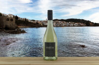 Secco - deutscher Perlwein