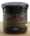 Allioli negra - Allioli aus schwarzem Knoblauch