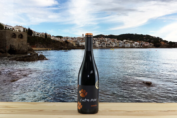 Pata Negra Tinto 3l - Tetrapack