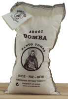 Santo Tomas Arroz bomba - 500 g